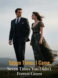 Seven Times I Came, Seven Times You Didn't