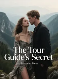 The Tour Guide's Secret