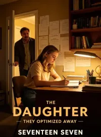 The Daughter They Optimized Away