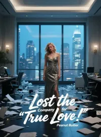 Lost the Company for “True Love”