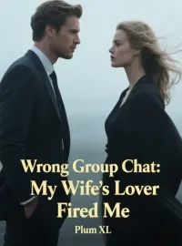 Wrong Group Chat: My Wife's Lover Fired Me