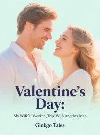 Valentine's Day: My Wife's "Work Trip" With Another Man