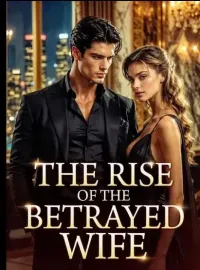The Rise Of The Betrayed Wife