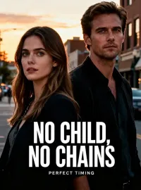 No Child, No Chains