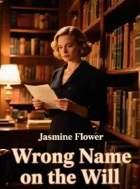 Wrong Name on the Will