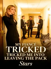 My Fiancé Tricked Me into Leaving the Pack