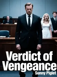 Verdict of Vengeance
