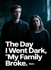 The Day I Went Dark, My Family Broke