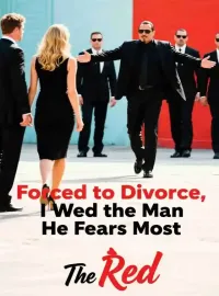 Forced to Divorce, I Wed the Man He Fears Most