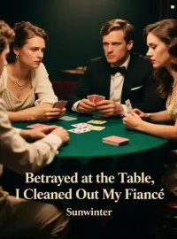 Betrayed at the Table, I Cleaned Out My Fiancé