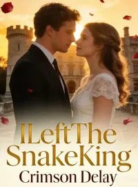 I Left The Snake King