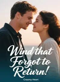 Wind that Forgot to Return
