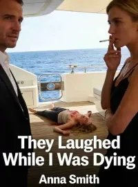 They Laughed While I Was Dying