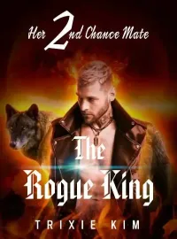 Her 2nd Chance Mate the Rogue King