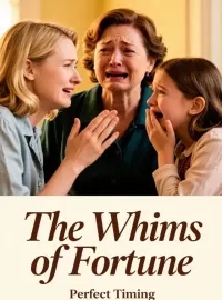 The Whims of Fortune