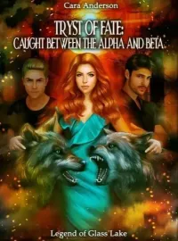 Tryst Of Fate: Caught Between The Alpha And Beta