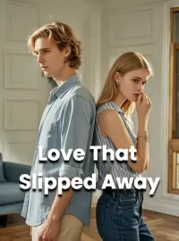 Love That Slipped Away