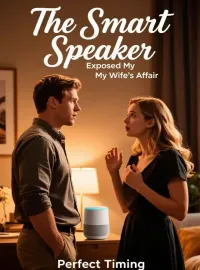 The Smart Speaker Exposed My Wife’s Affair