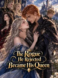 The Rogue He Rejected Became His Queen