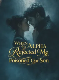 When My Alpha Rejected Me and Poisoned Our Son