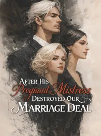 After His Pregnant Mistress Destroyed Our Marriage Deal