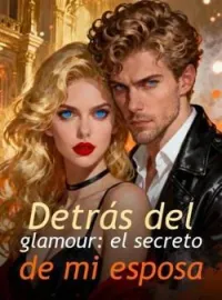 Detrás del glamour: el secreto de mi esposa