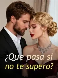 ¿Que pasa si no te supero?