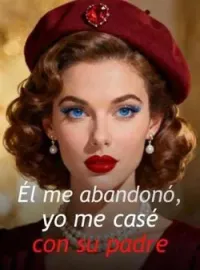 Él me abandonó, yo me casé con su padre