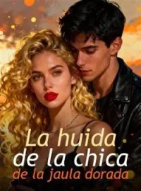 La huida de la chica de la jaula dorada
