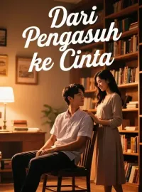 Dari Pengasuh ke Cinta