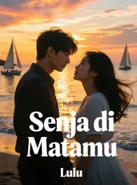 Senja di Matamu
