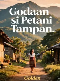 Godaan si Petani Tampan