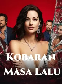 Kobaran Masa Lalu
