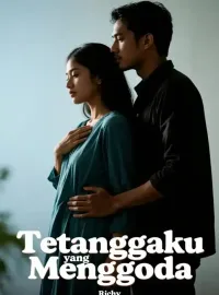 Tetanggaku yang Menggoda