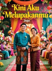 Kini Aku Melupakanmu