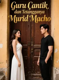 Guru Cantik dan Tetangganya Murid Macho
