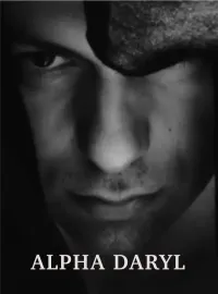 Alpha Daryl