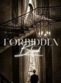 FORBIDDEN BLOOD