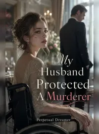 My Husband Protected A Murderer