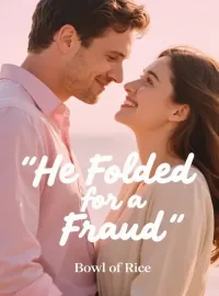 He Folded for a Fraud