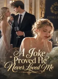 A Joke Proved He Never Loved Me