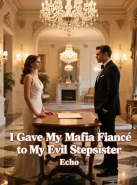 I Gave My Mafia Fiancé to My Evil Stepsister