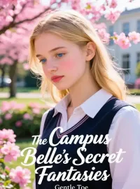 The Campus Belle's Secret Fantasies