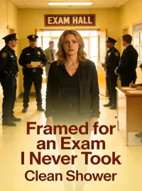 Framed for an Exam I Never Took