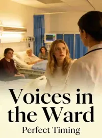 Voices in the Ward