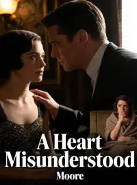 A Heart Misunderstood