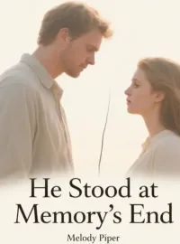 He Stood at Memory's End