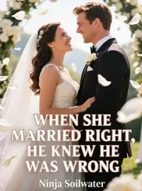When She Married Right, He Knew He Was Wrong