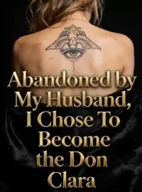 Abandoned by My Husband, I Chose To Become the Don