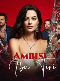 Ambisi Ibu Tiri